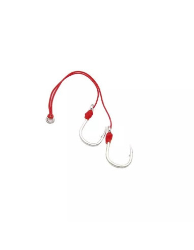 JLC Xipi/Xoco Double Assist